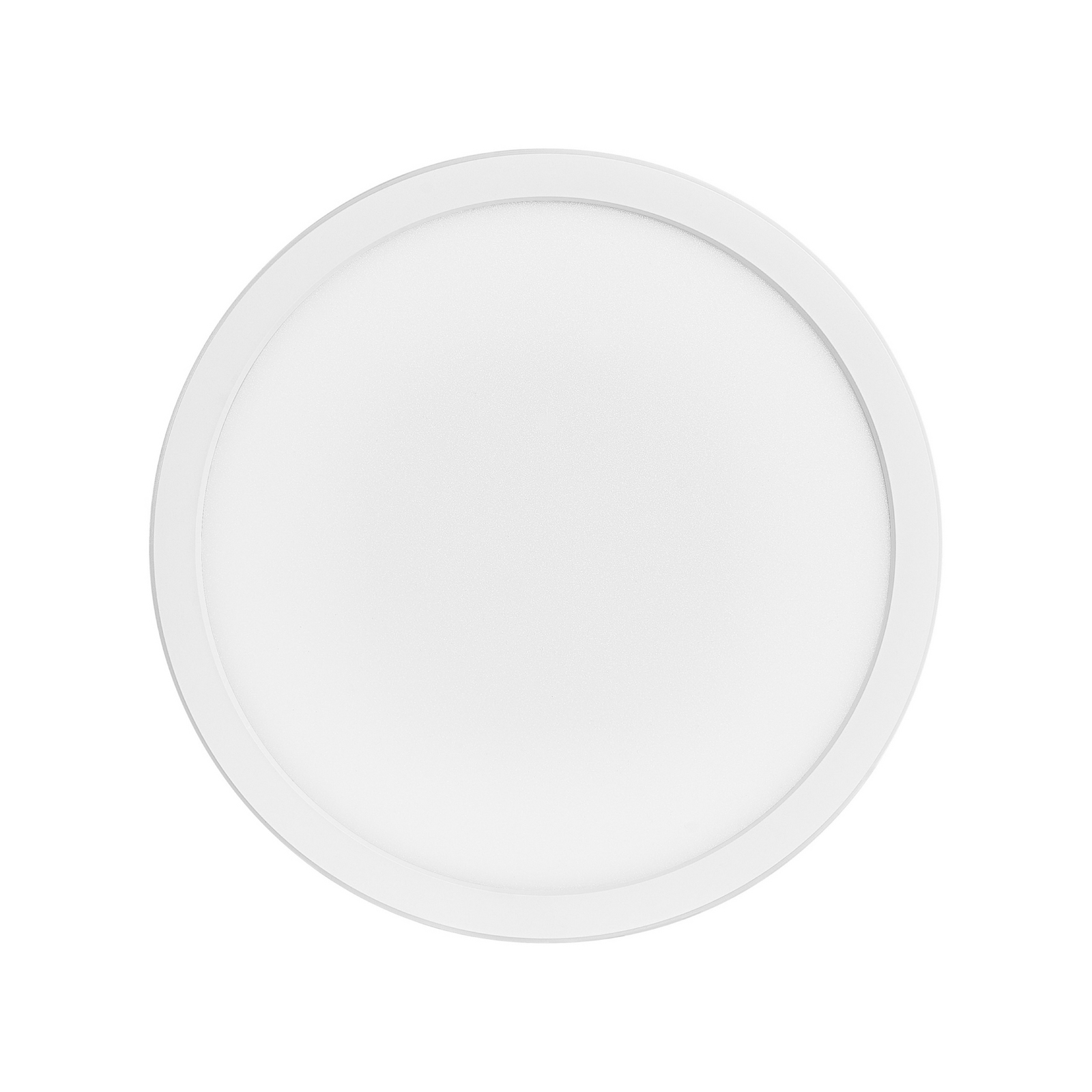 OSRAM SMART+ WiFi ORBIS ULTRA SLIM BACKLIGHT бял Ø24cm RGBW